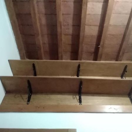 הוילה ליבורנו Casina Del Porto מראה חיצוני תמונה