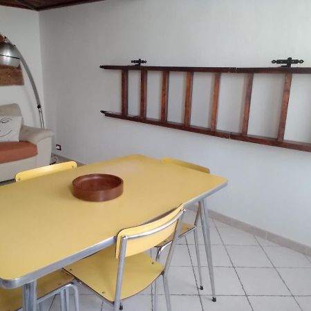 הוילה ליבורנו Casina Del Porto מראה חיצוני תמונה