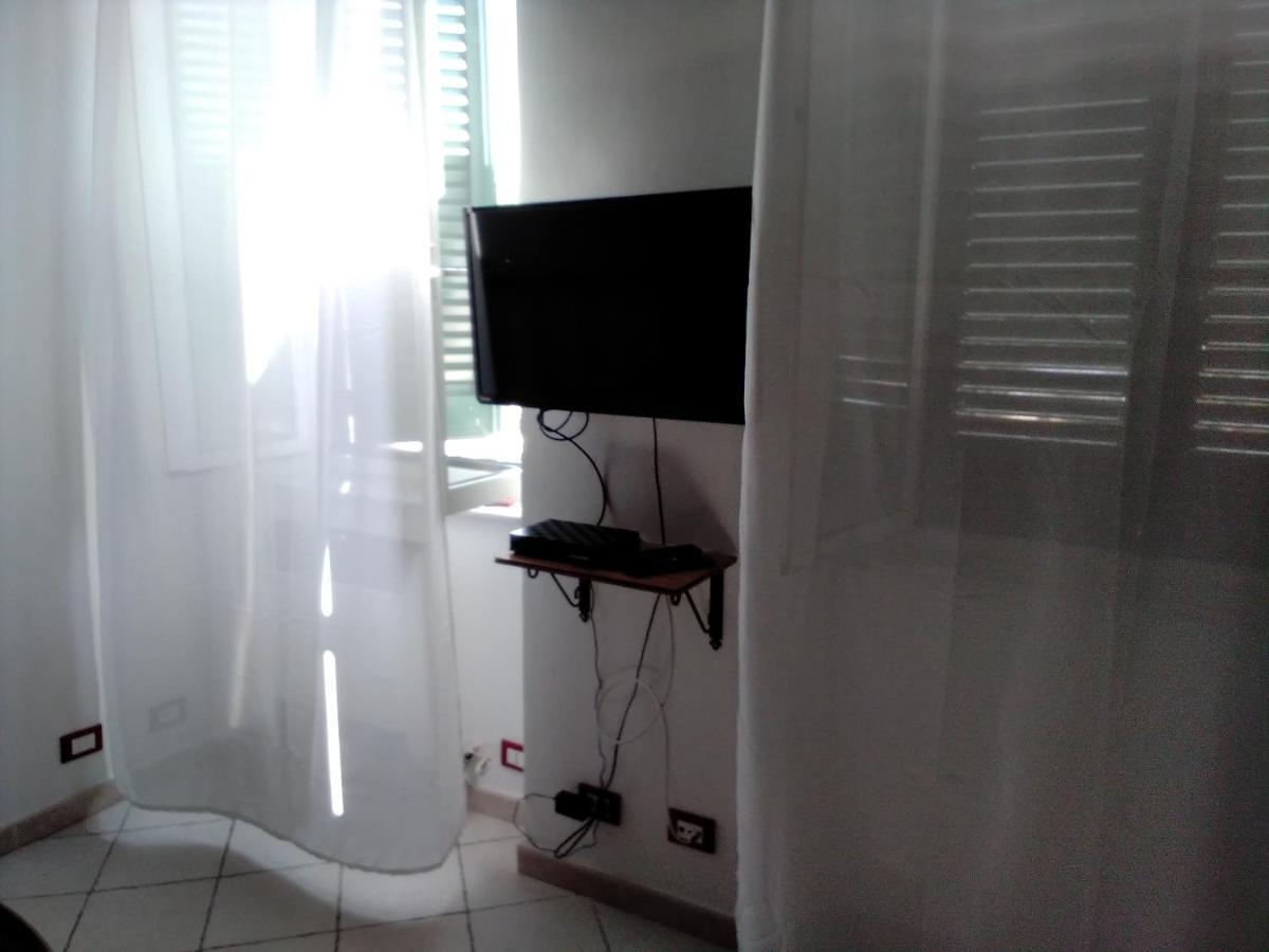הוילה ליבורנו Casina Del Porto מראה חיצוני תמונה