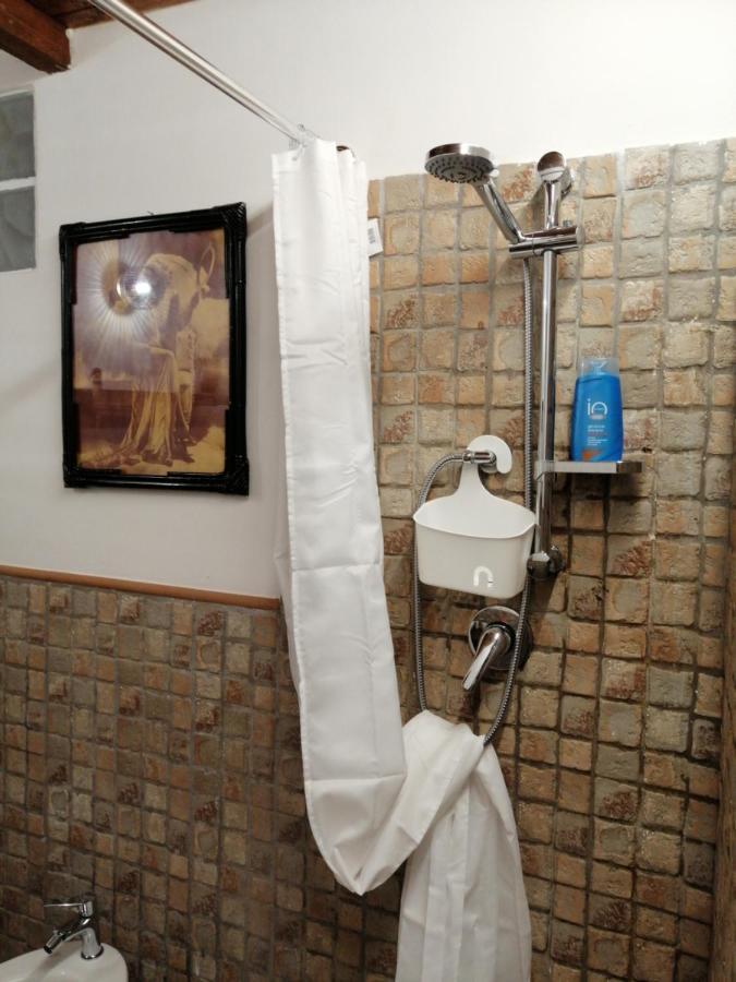 הוילה ליבורנו Casina Del Porto מראה חיצוני תמונה