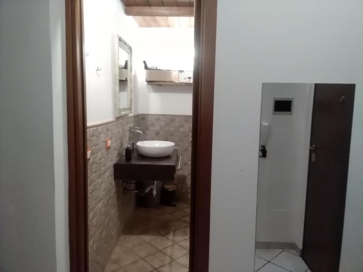 הוילה ליבורנו Casina Del Porto מראה חיצוני תמונה