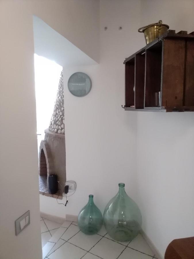 הוילה ליבורנו Casina Del Porto מראה חיצוני תמונה