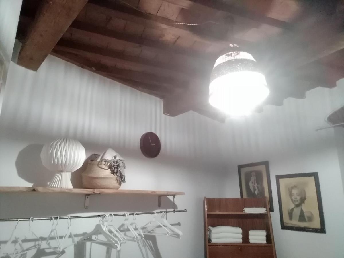 הוילה ליבורנו Casina Del Porto מראה חיצוני תמונה