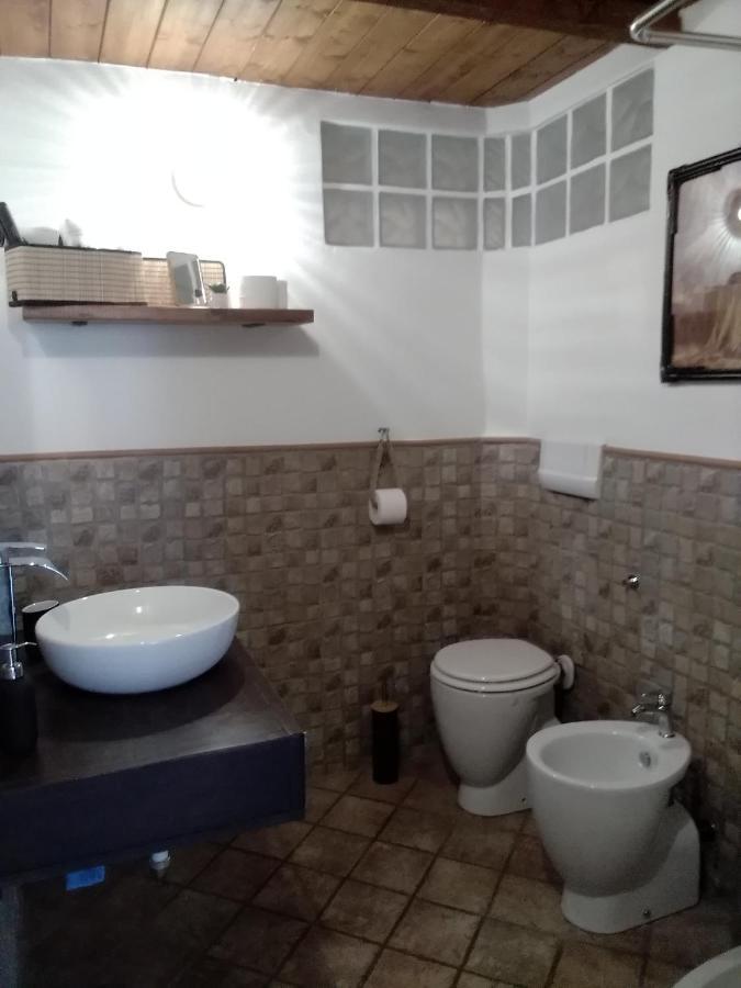 הוילה ליבורנו Casina Del Porto מראה חיצוני תמונה