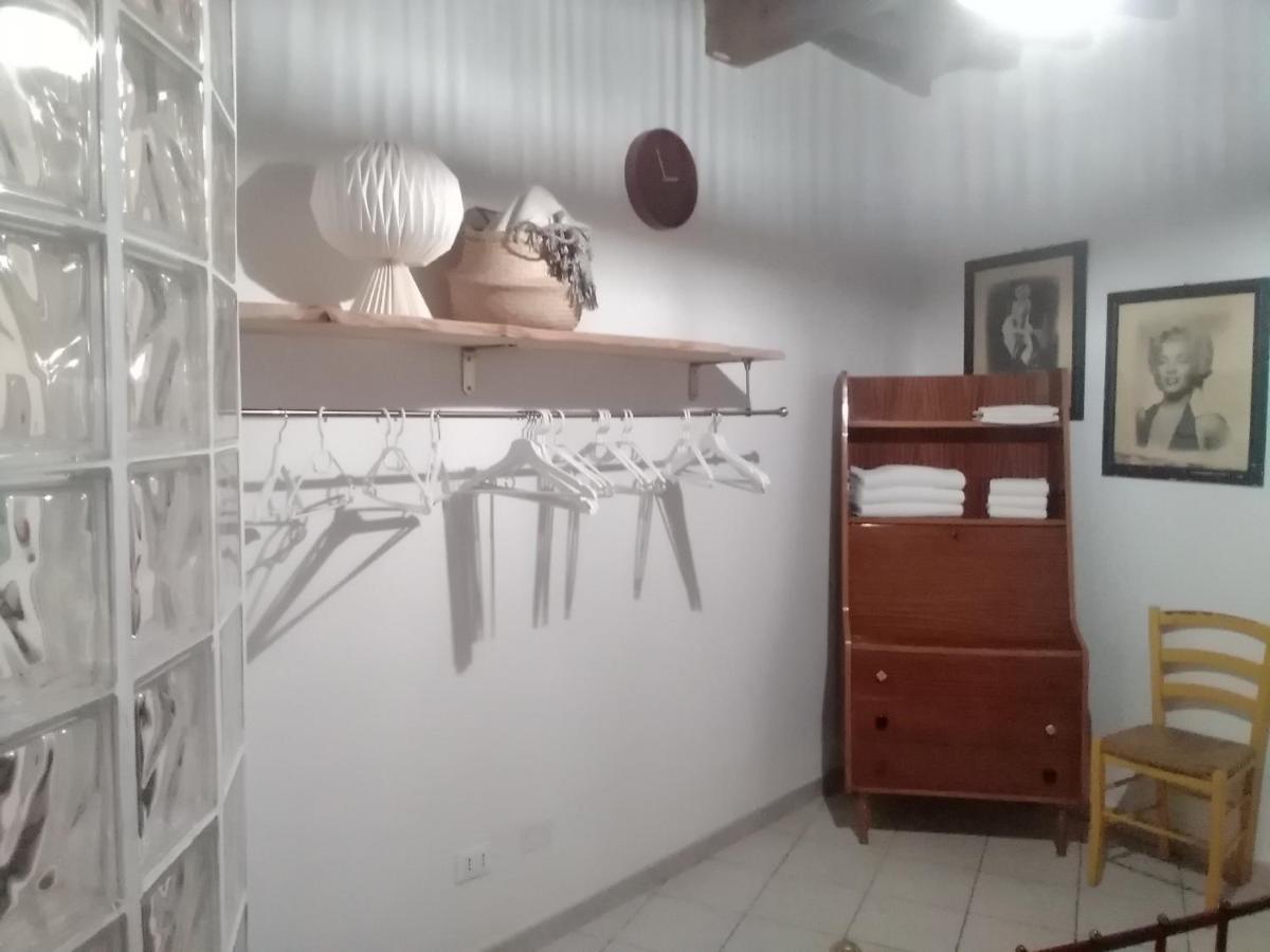 הוילה ליבורנו Casina Del Porto מראה חיצוני תמונה