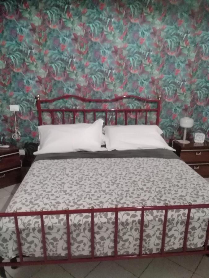 הוילה ליבורנו Casina Del Porto מראה חיצוני תמונה