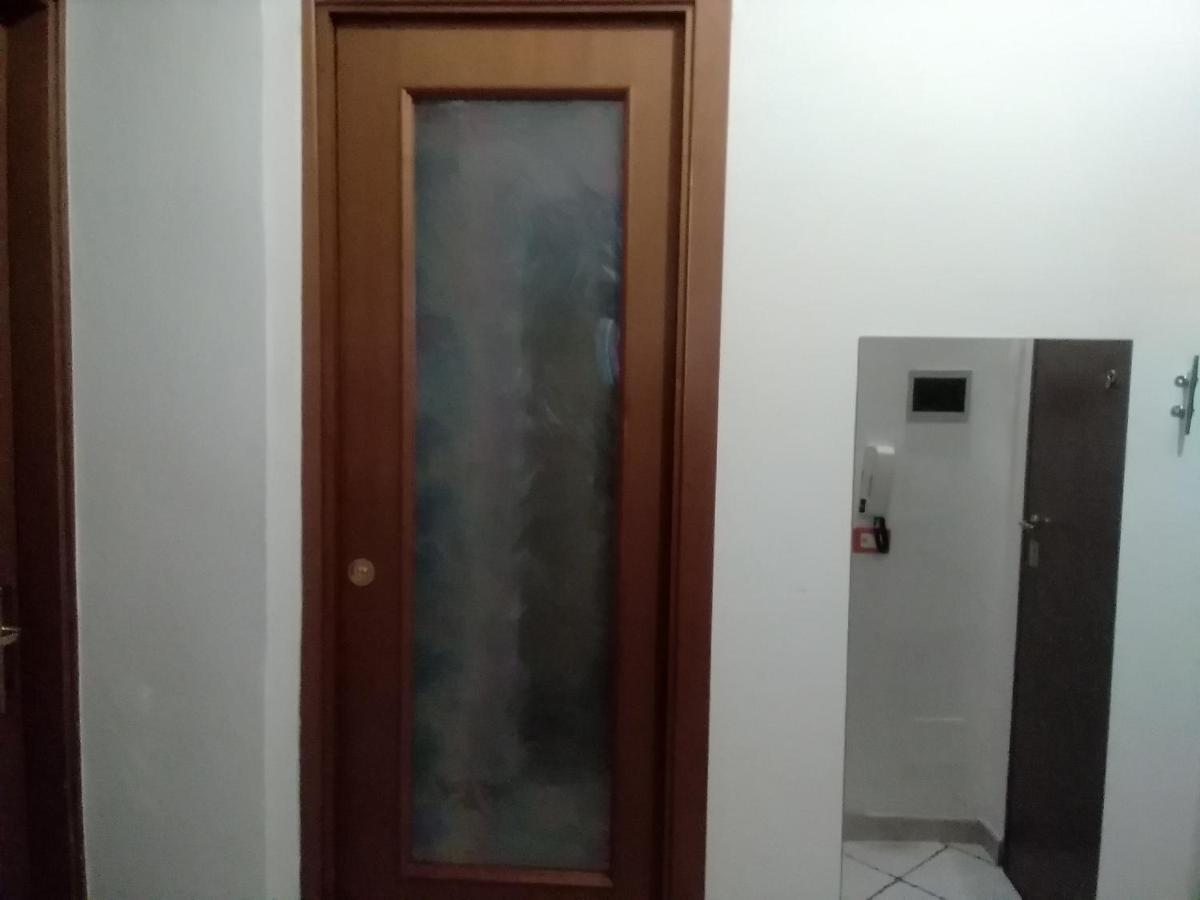 הוילה ליבורנו Casina Del Porto מראה חיצוני תמונה
