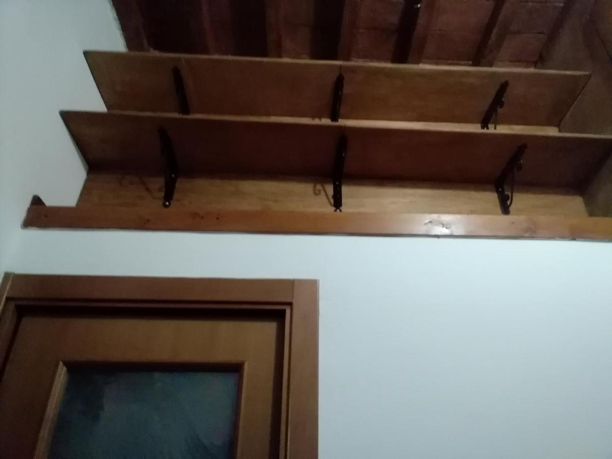 הוילה ליבורנו Casina Del Porto מראה חיצוני תמונה
