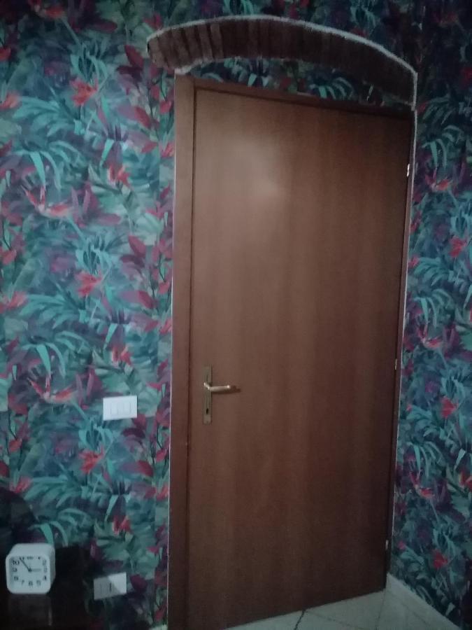 הוילה ליבורנו Casina Del Porto מראה חיצוני תמונה