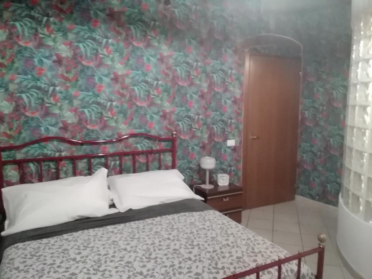 הוילה ליבורנו Casina Del Porto מראה חיצוני תמונה