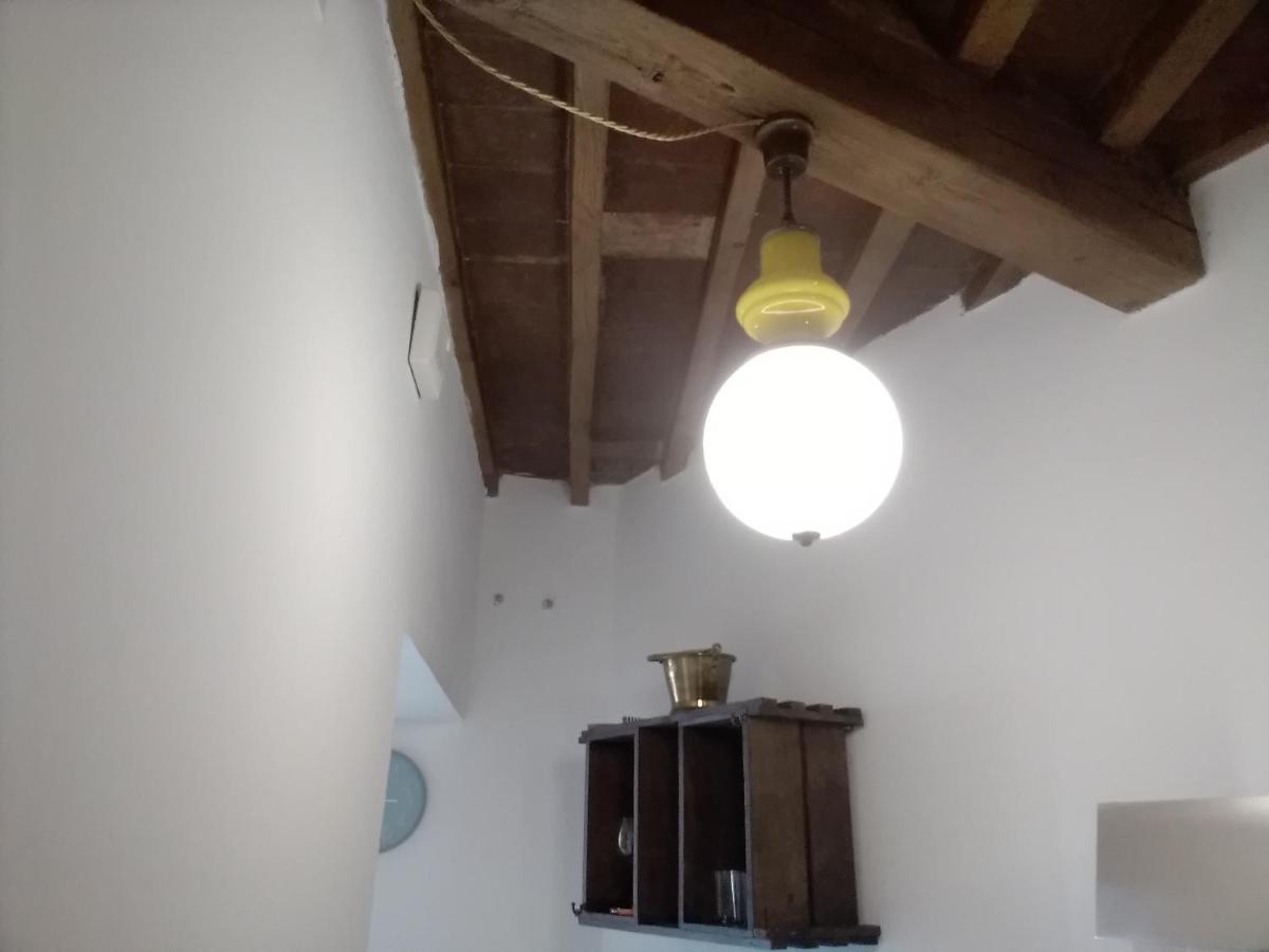 הוילה ליבורנו Casina Del Porto מראה חיצוני תמונה