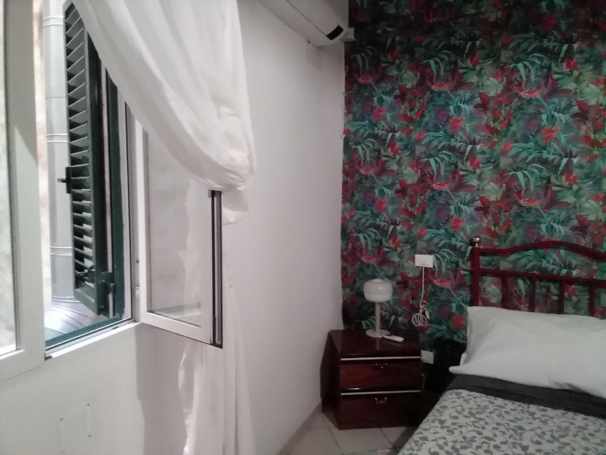 הוילה ליבורנו Casina Del Porto מראה חיצוני תמונה