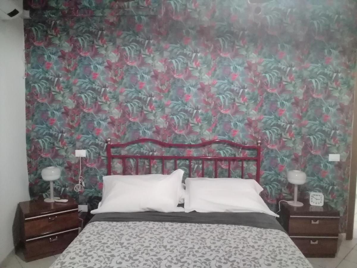 הוילה ליבורנו Casina Del Porto מראה חיצוני תמונה