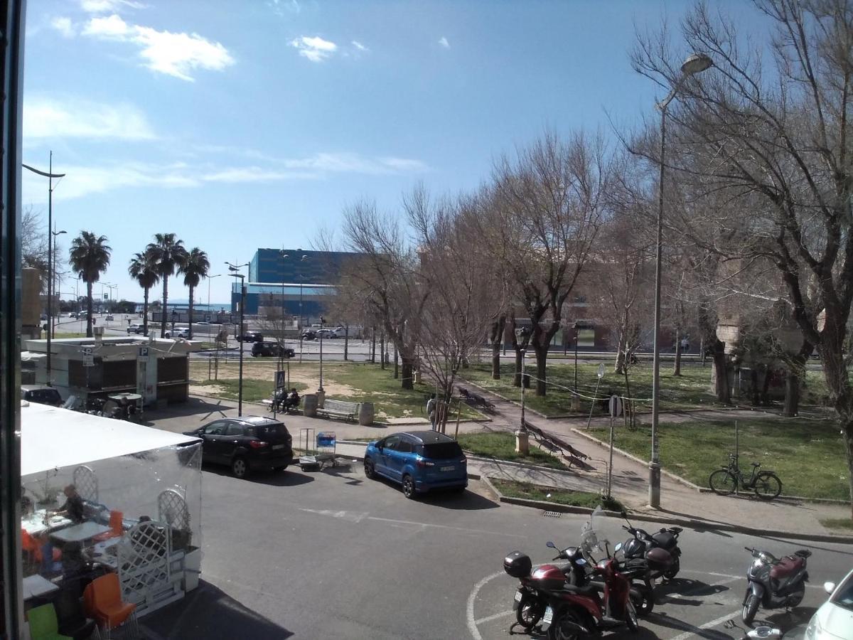 הוילה ליבורנו Casina Del Porto מראה חיצוני תמונה