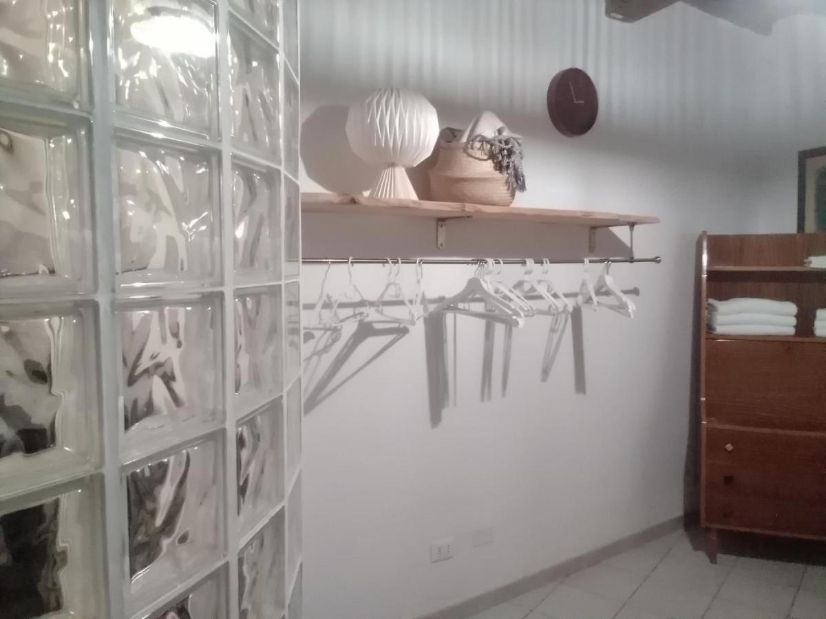 הוילה ליבורנו Casina Del Porto מראה חיצוני תמונה