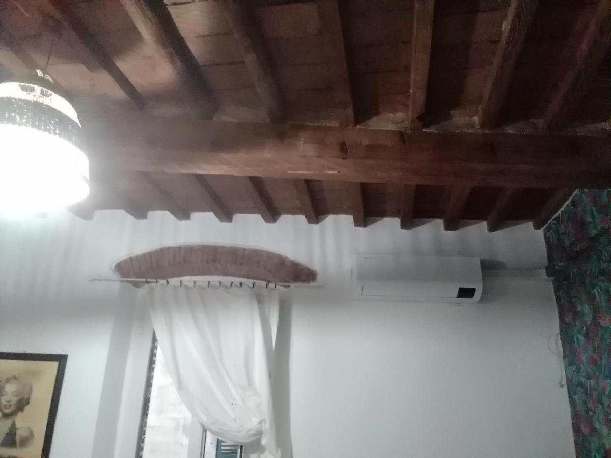 הוילה ליבורנו Casina Del Porto מראה חיצוני תמונה