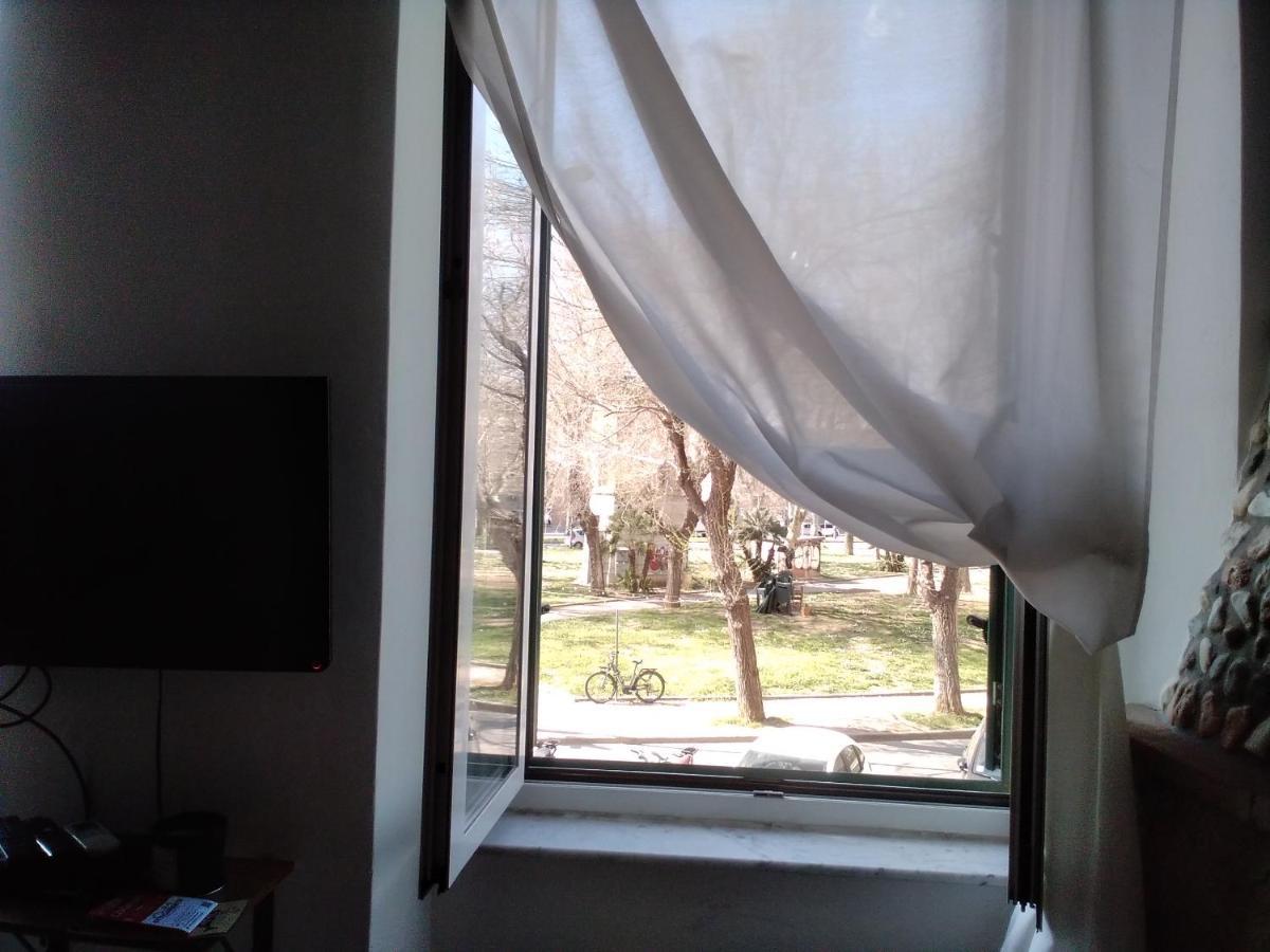 הוילה ליבורנו Casina Del Porto מראה חיצוני תמונה
